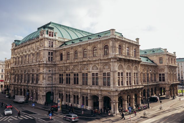 Vienna