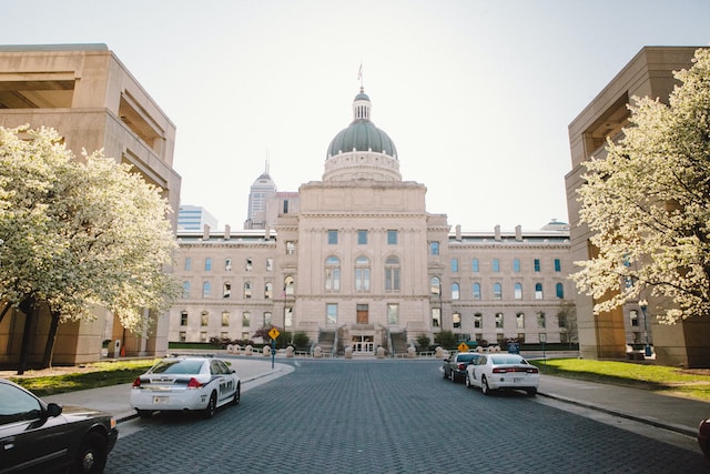 indianapolis - Top Destinations for Racing Fans