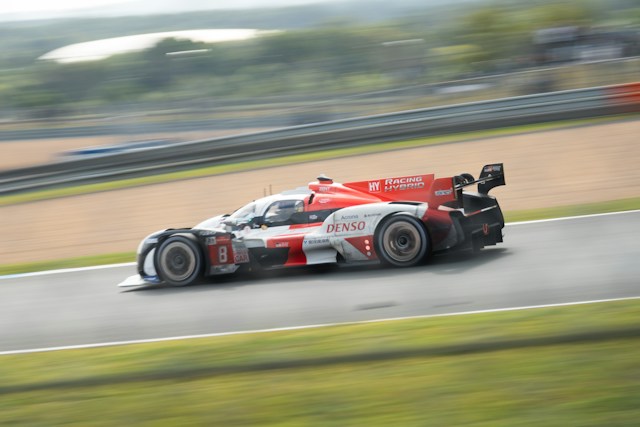 le mans