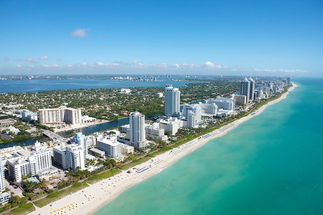 miami - U.S. Cities for Active Families