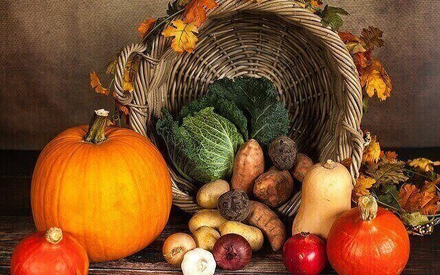 greens, vegetables, food, health