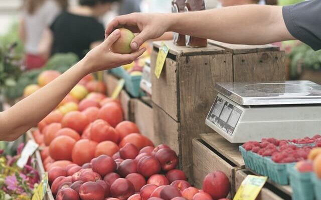 local, shop, fruits, health