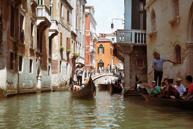 Venice, Italy
