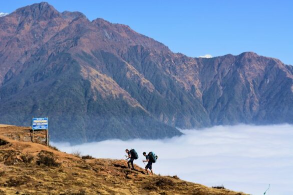 Mountain Tourism: 10 Destinations | Eco Travel Blog | EcoHotels.com