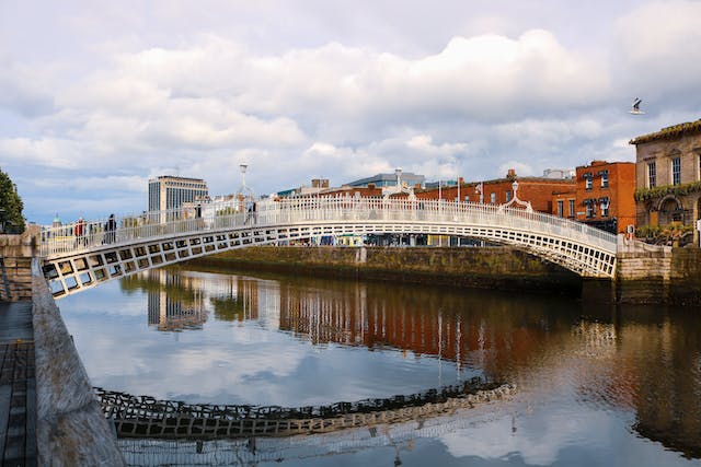 Dublin, Ireland