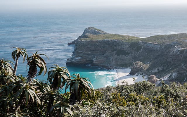 Cape Town, South Africa - March destinations