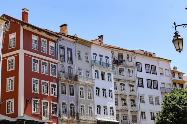 Coimbra, Portugal