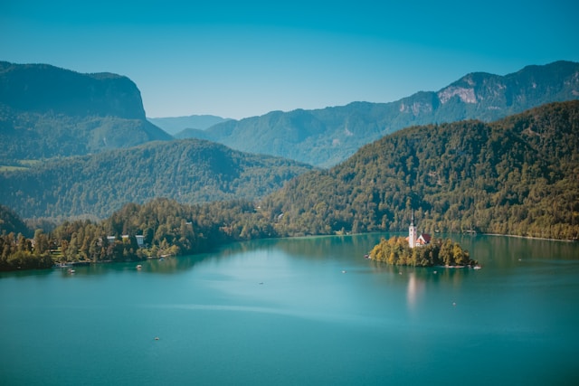 Bled, Slovenia