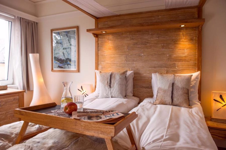 Oslo Guldsmeden - dog-friendly hotel