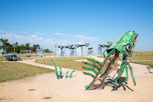 Carhenge