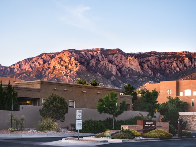 Albuquerque, New Mexico