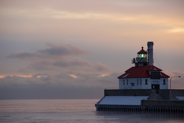 Duluth, Minnesota 