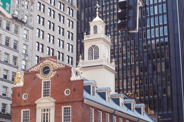 Museums You Can't Miss in Boston
