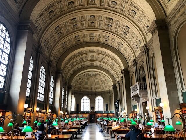 library