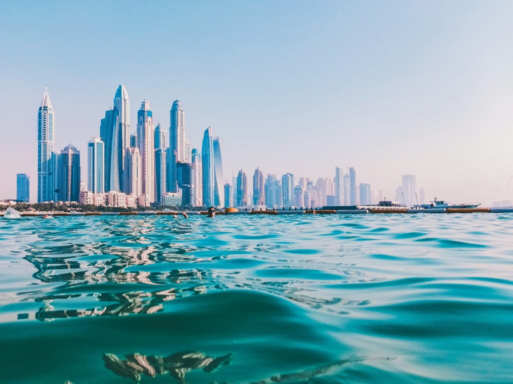 Dubai, United Arab Emirates