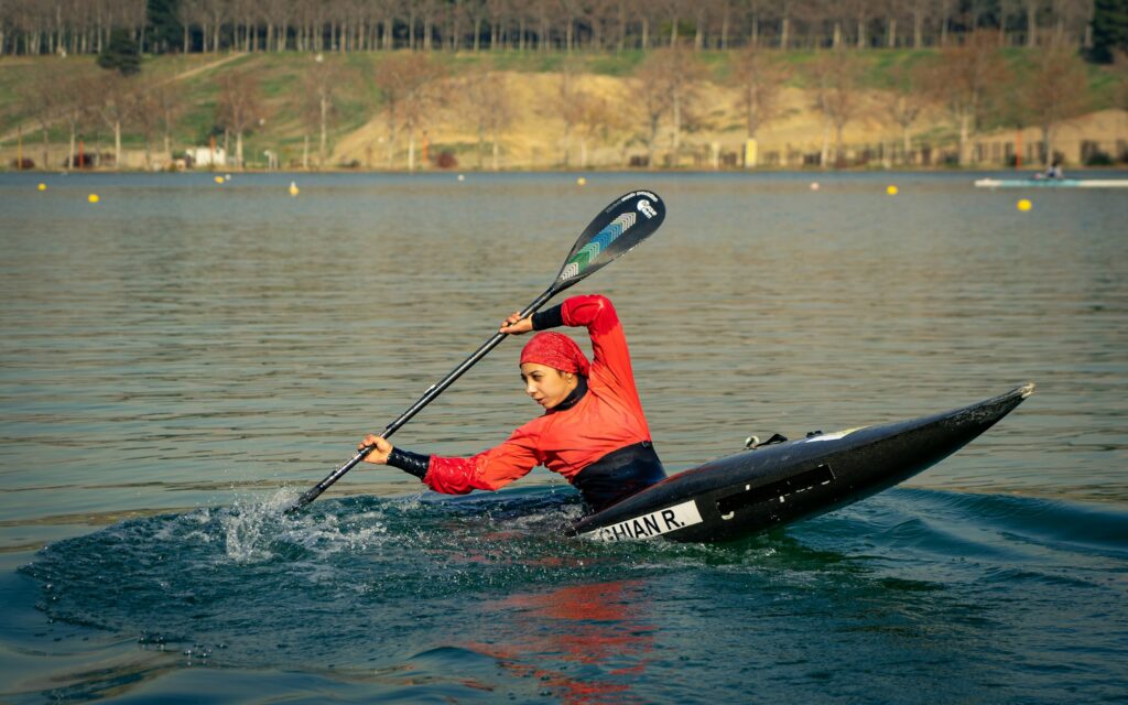 Water sports - Olympics