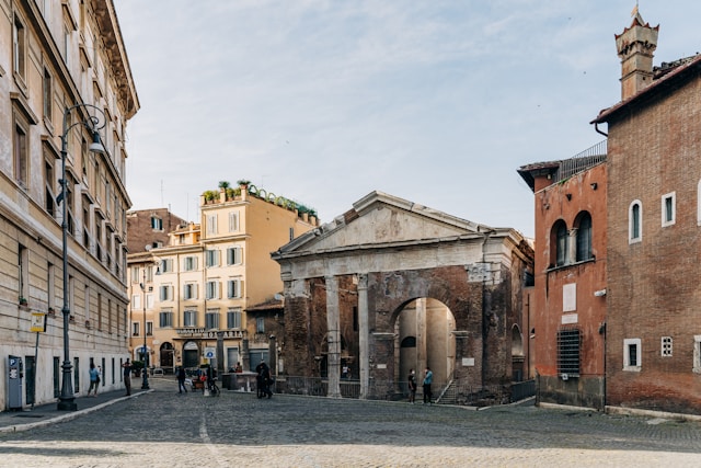 Vegan Rome: A Guide to the City's Best Plant-Based Dining