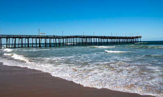 The 16 Best Beach Towns Across the U.S. East Coast