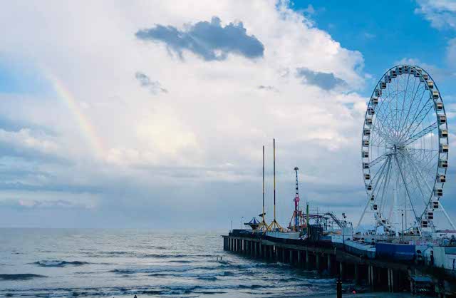 The 16 Best Beach Towns Across the U.S. East Coast