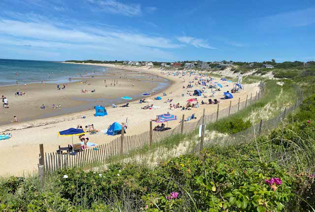 The 16 Best Beach Towns Across the U.S. East Coast