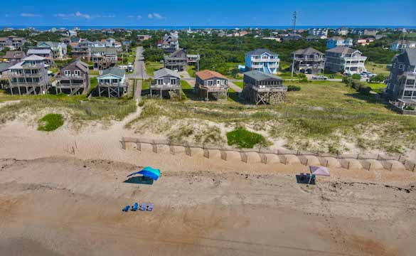 The 16 Best Beach Towns Across the U.S. East Coast