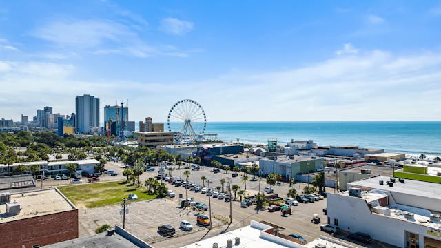 The 16 Best Beach Towns Across the U.S. East Coast