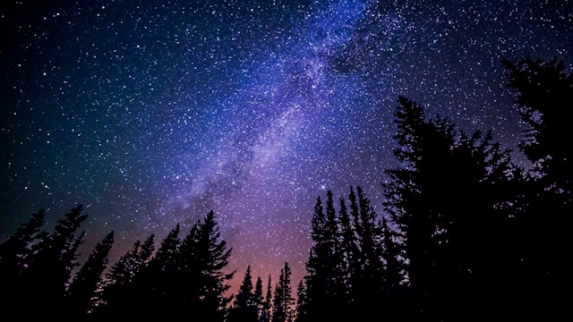 No Light Pollution: The 20 Best Destinations for Summer Stargazing