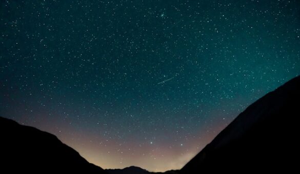 No Light Pollution: The 20 Best Destinations for Summer Stargazing