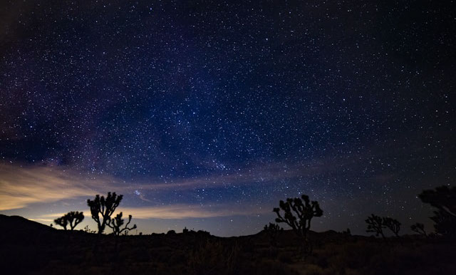 No Light Pollution: The 20 Best Destinations for Summer Stargazing