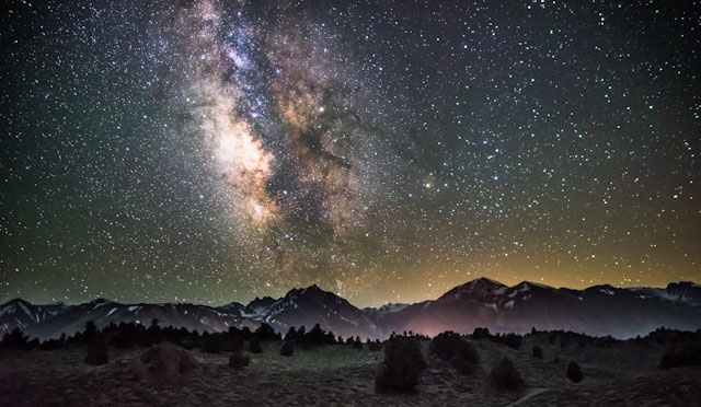 No Light Pollution: The 20 Best Destinations for Summer Stargazing